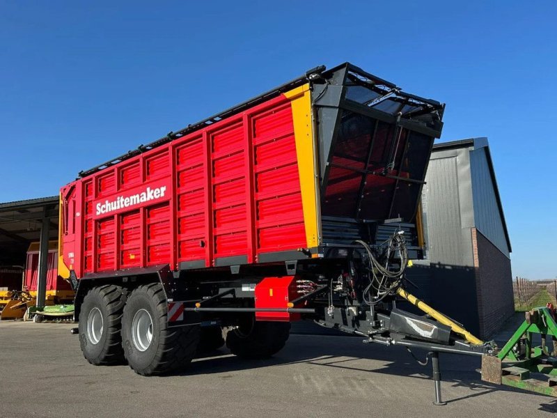 Trailer Svela Trailer SVELAB35MAX2