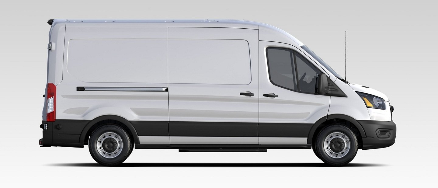 Van Ford 330L VAN 140 HR 4.27