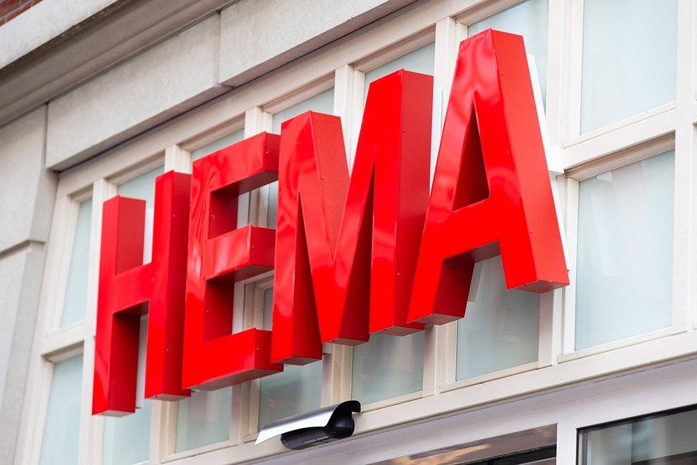 Hema 3855