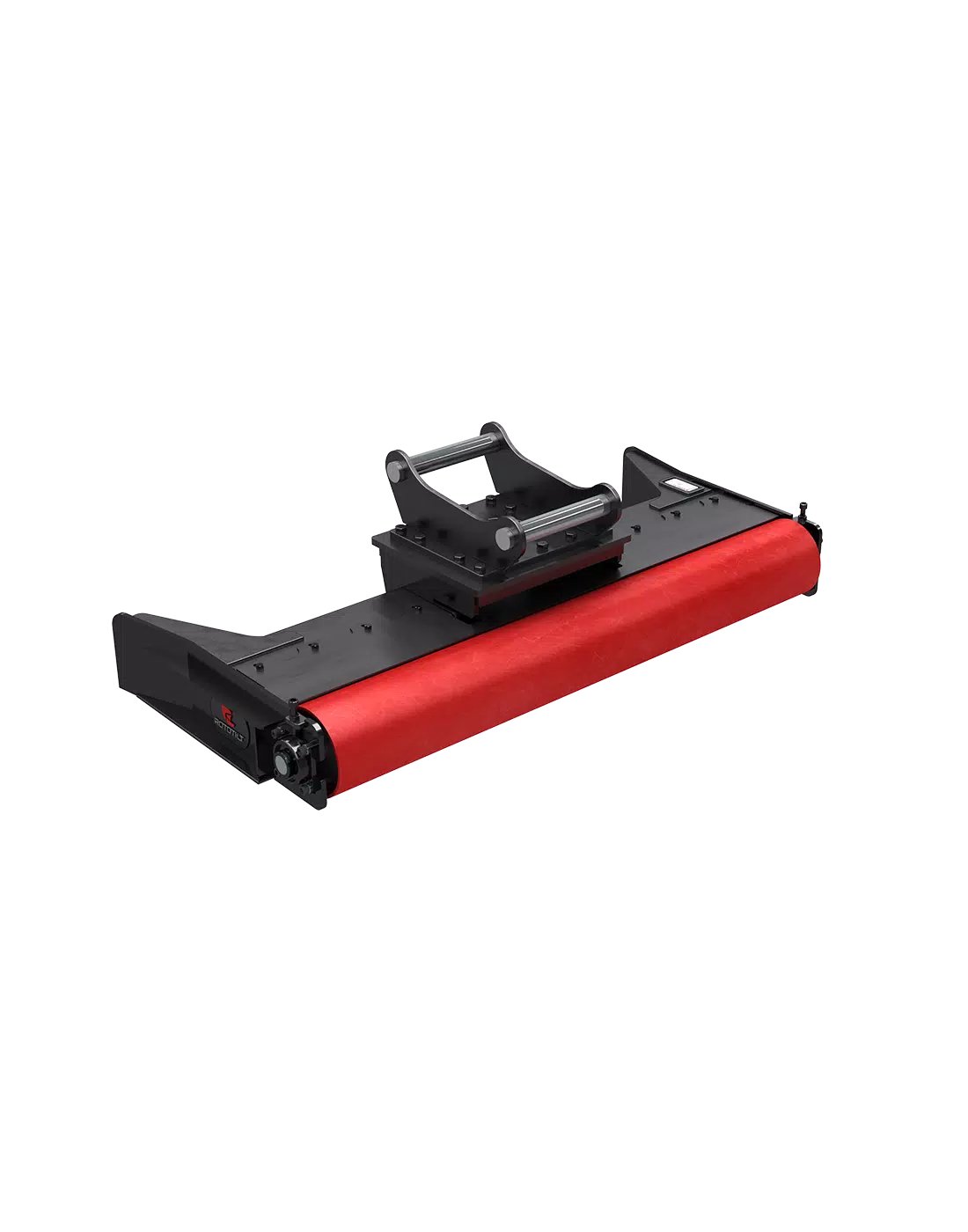 Rototilt Grading beams