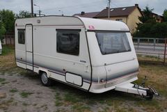 Adria 4052TE