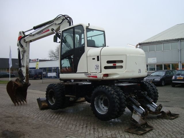 Terex HML42