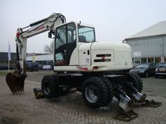 Terex HML42