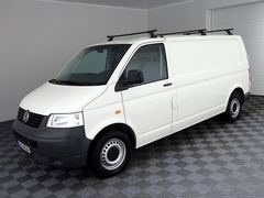 Volkswagen BESTEL TDI 63KW 1.2