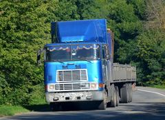International 9700