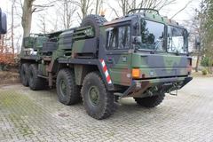 MAN KAT 1A1