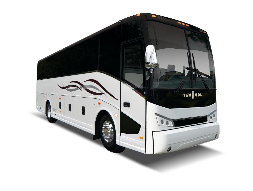Truck Vdl Bus Macedonia Van Hool CX35