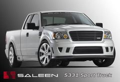 Saleen Pozostałe modele