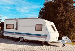 HOBBY 560 UFE PRESTIGE/449