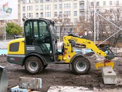 Wacker Neuson WL32