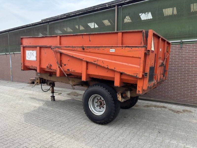 Trailer Ajk AFFL/10204195