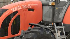 Zetor FORTERRA 12441
