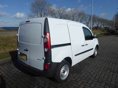 Renault 1.5 DCI 50KW E4 GV