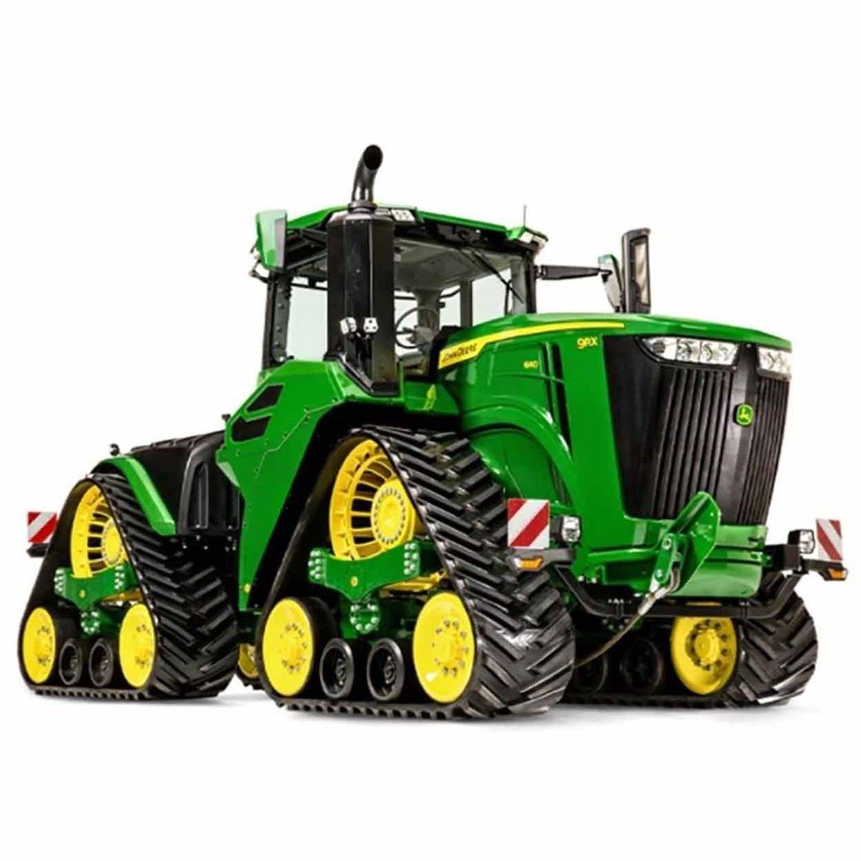 Tractor John Deere 9R 640