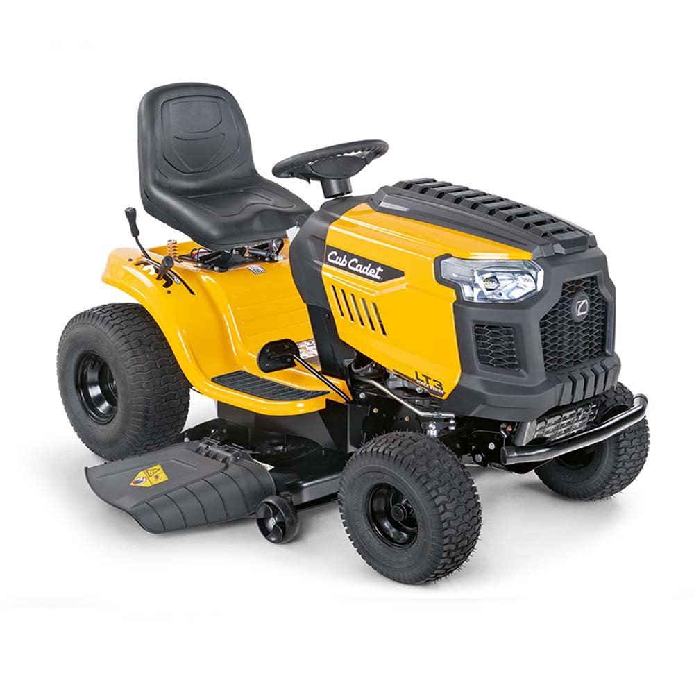Ride-on mowers Cub Cadet LT3-PS107 | 13AJ78BS603