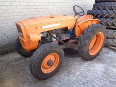 Fiat Trattori 215 (DT)