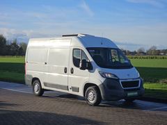 Peugeot 350 2.8HDI POLY 20