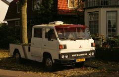 Mitsubishi FE 211