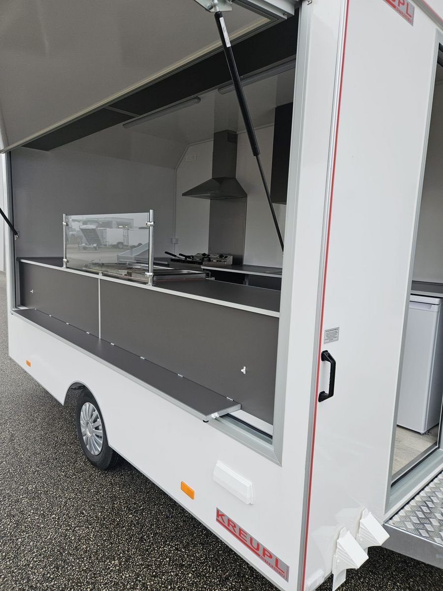 Anhänger TOMPLAN T1800
