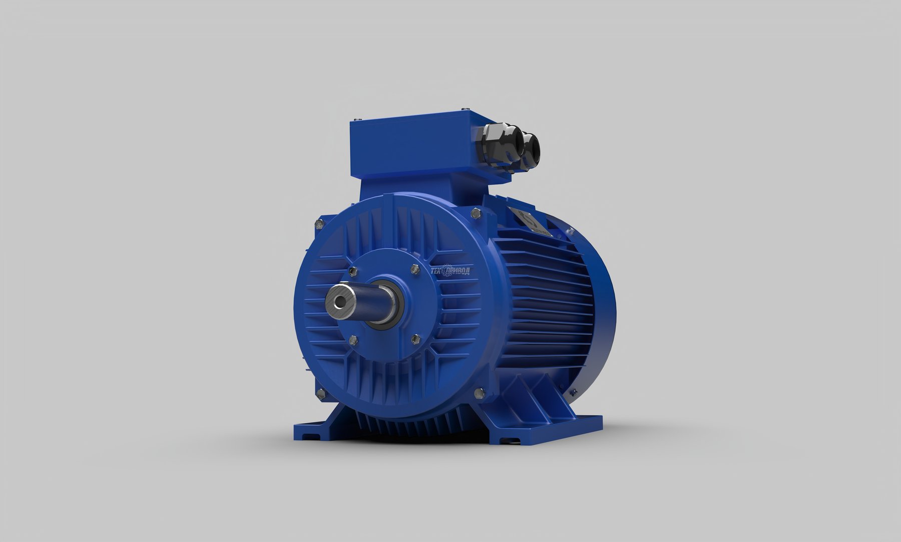Elektromotor Fasco Able Y2-280S-4