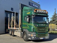 Scania R620 LB6X4HNB
