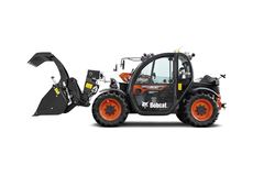 Bobcat TL25.60 Agricultural Telehandler