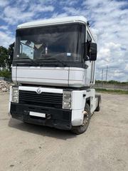 Renault AE 470-19 T