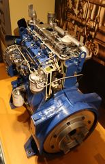 Perkins Engines 3764/2200
