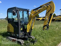 New Holland E30
