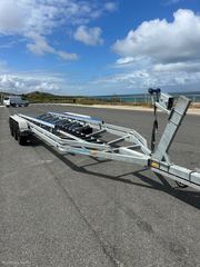 Escort BOAT TRAILER/440