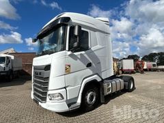 DAF A 1604DD425