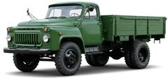 Gaz ГАЗ-52