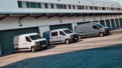 Nissan INTERSTAR 80.28-307 L