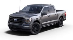 Ford F150 4X4 LARIAT