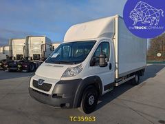 Peugeot EXPERT 2.0 HDI FAP