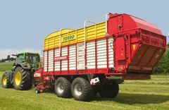 Pöttinger Torro 5100 L