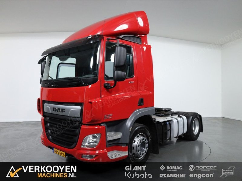 DAF CF 290 FT
