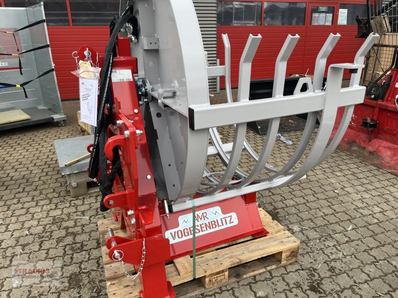 Tractor Suzue M1502D