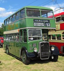 Bristol KSW5G