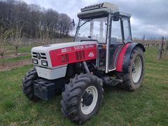 Steyr 80