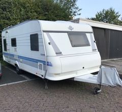HOBBY 24 C 560KMFE EXCLUSIVE