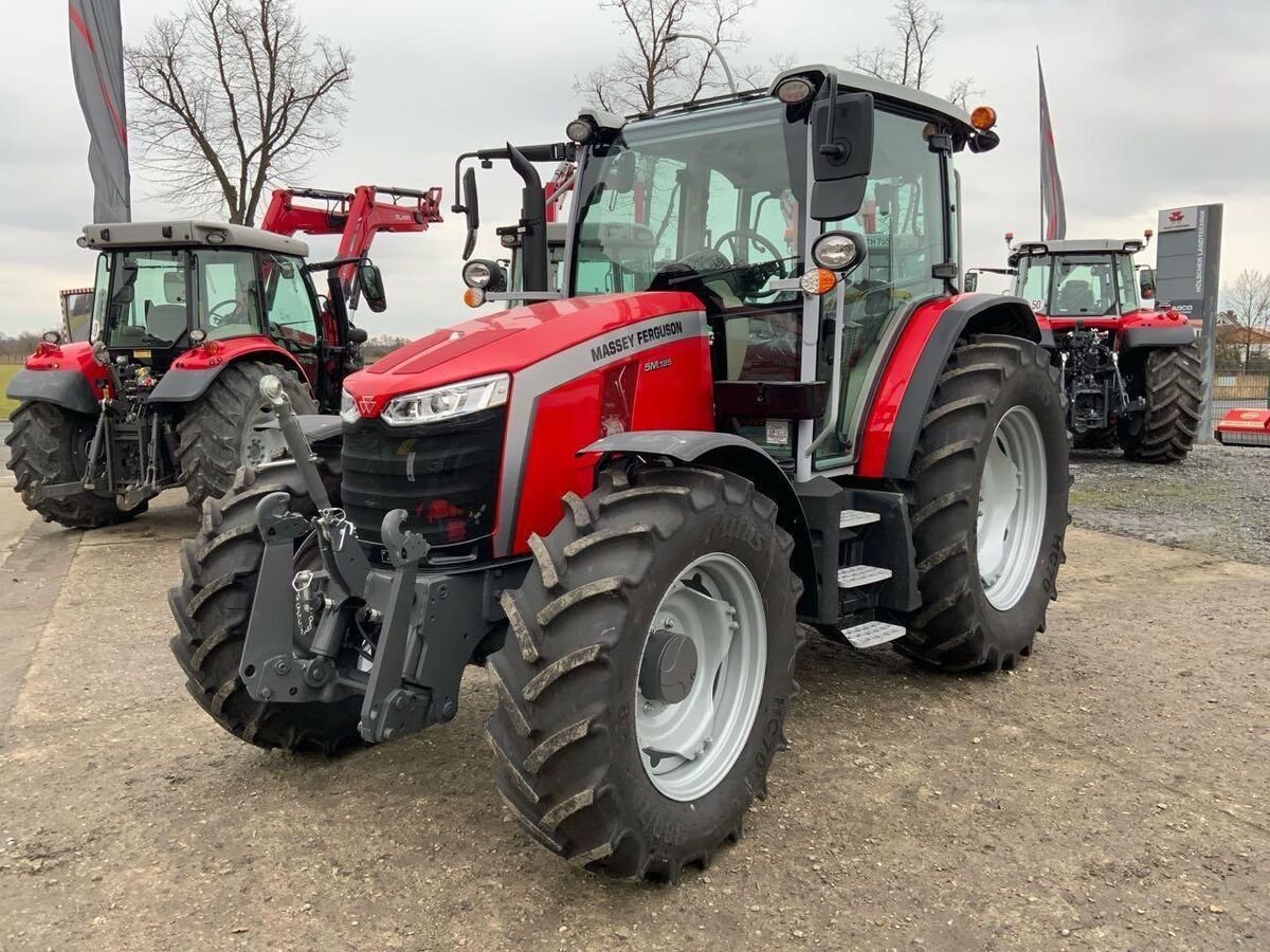 Massey Ferguson MF125F