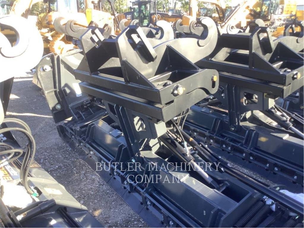 AMI Attachments One Way Blade