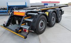 KOEGEL SWCT24 TANKPLEX 20FT
