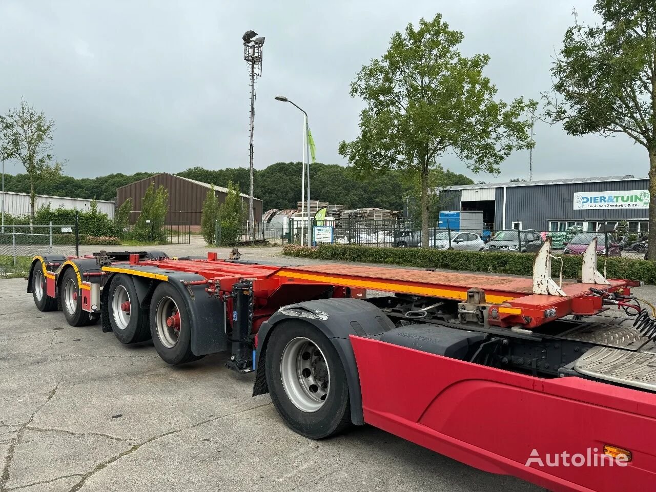 Dte CTD-44-04