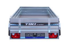 Tiki TREILER C-250L
