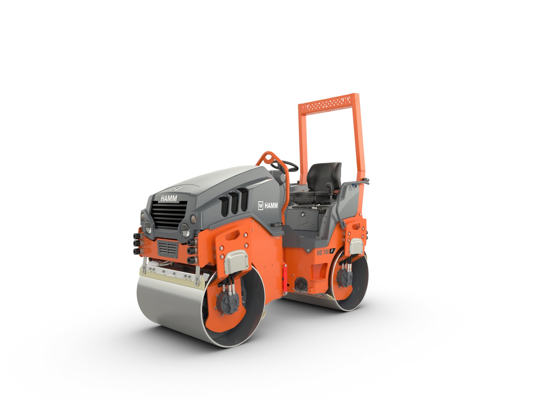 Kleinanhänger bis 750 kg VAL-10 265/265