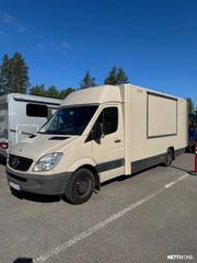 Mercedes Benz SPRINTER 310