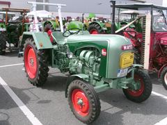 Hatz TL-22
