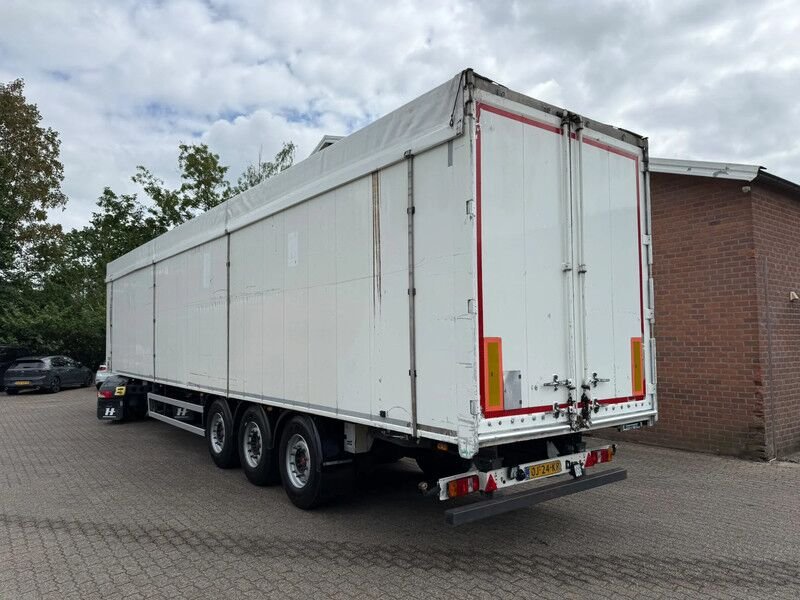 Anhänger Knapen K20L
